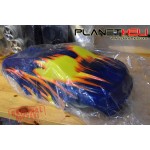 HSP Part RC 1:10 Monster Truck Body 88007